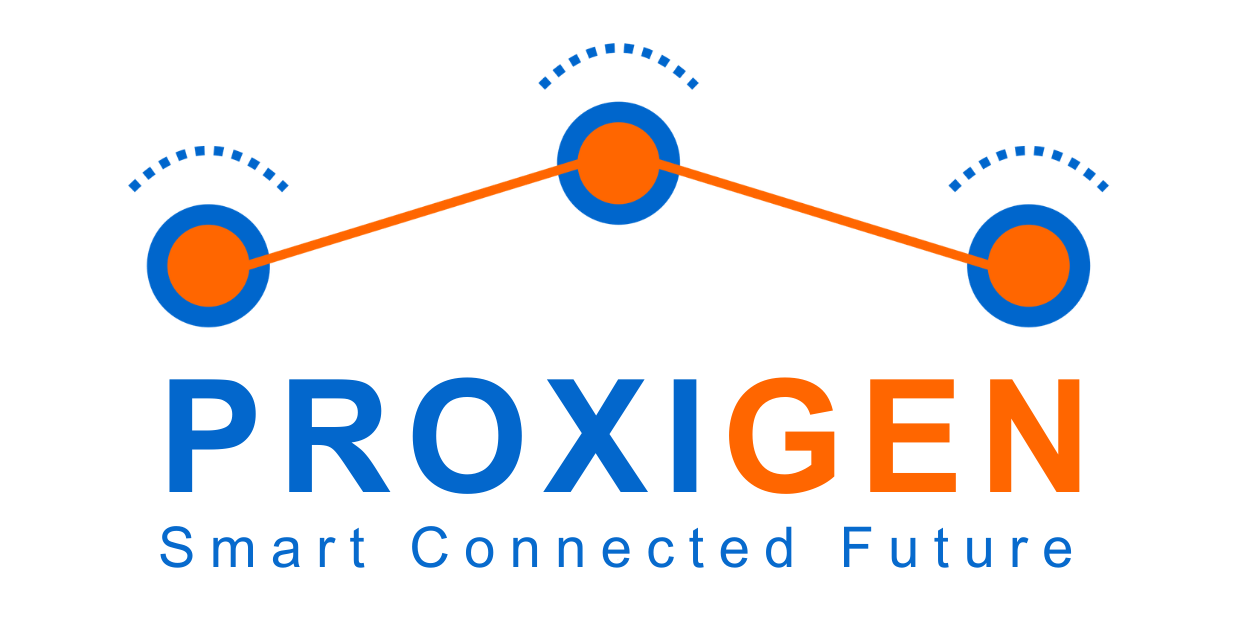 Proxi Gen Logo